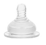 Slow Flow Newborn Baby Feeding Bottle Microwave Sterilization Method Baby Cup
