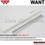 4021-5622-01 Di2510 Di3510 Di251 Di351 Di152 Di152F Di183 Drum Cleaning Blade