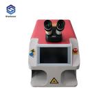 Fiber Mould Transmission Jewelry Laser Welding Machine 110V 220V Optional