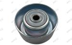 Belt Tensioner Pulley Idler Pulley Parts For Toyota 16603-75010