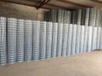 Galvanized Welded Wire Mesh,Opening 1"-4",Diameter 1.5mm-3.0mm,In Rolls For