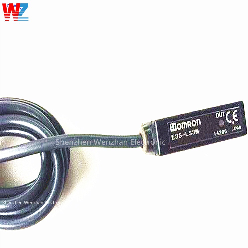 SMT Samsung sensor SM321 sensor J90611038E E3S-LS3N