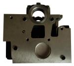 TOYOTA Hilux 2400D Albina Hiace 2LT Iron Casting Cylinder Head 11101-54160
