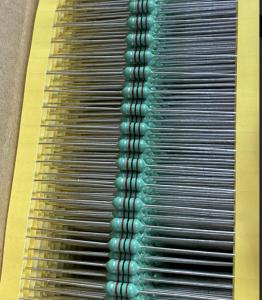 Quality 0410 0.5W Axial Lead Inductor 1mH Color Ring Inductor AL0410-102K wholesale
