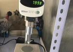 Smooth Aluminum Nitride Ceramic Substrate for with Dielectric Constant of 8-9