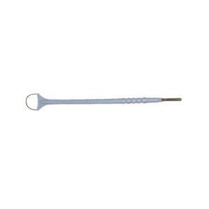 Electrosurgical Leep Loop Electrode Diathermy Circular Shape