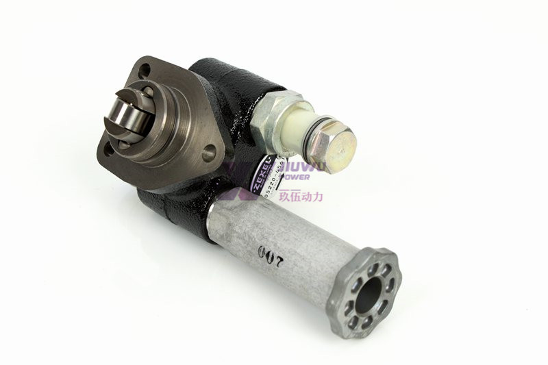 ISUZU 6BD1 Engine Feed pump, fuel pump for Hitachi excavator ZX200 1-15750048-0 1157500480