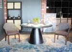 PU Leather Dinning Chair, Restaurant Dinning Chair, Hotel Chair, Lobby Chair,