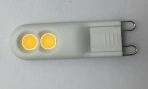 Quality 4.5W LED G9 Base Bulb wholesale