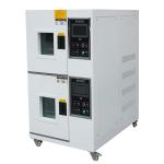 Environmental Test Salt Spray Cyclic Corrosion Test Chamber Salt Fog Corrosion