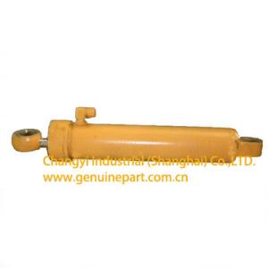 Quality Steering cylinder (Changlin) Wheel Loader Parts Heavy Equipment Parts wholesale