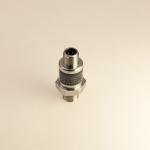SS316 15Mpa Water Oil Pressure Temperature Sensor