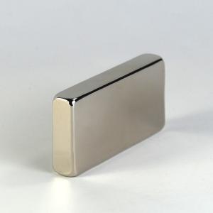 Quality N52 50x150x6mm Strong Magnetism Large block neodymium Magnet wholesale