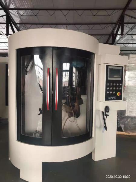 Cheap TCT Circular CNC Grinding Saw Sharpening Equipment for sale