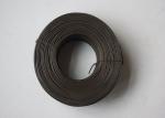 1.24Mm Black Annealed Rebar Wire