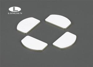 Quality Low Contact Resistance AgWCC Silver Alloy Contacts For Switching Devices wholesale
