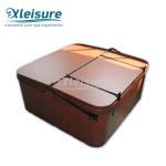 Stainless Steel Spa Cover Lifter Power Hot Tub Cover Lifter Cabinet - Mount