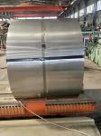 Black Annealed Cold Rolled Steel Coil , 0.25mm - 2.5mm Pre Painted Coils