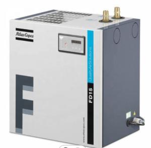 Quality Aluminum Alloy Refrigeration Air Dryer FD310-4000W VSD wholesale