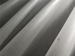 Quality Construction PVB Interlayer Film , Laminated Film Blast Resistance wholesale