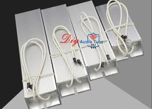 Quality RX18 80w aluminum inverter braking resistor 100W 200W 300W 400W 500W 1000W 1500W wholesale