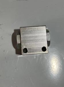Quality 922908.0004 valve Kalmar Reach Stacker Parts wholesale