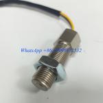 125-2966 Speed Sensor 1252966 for Caterpillar CAT 320B 320D 312D Excavator Parts