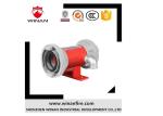 Pressure Foam Proportioner Fire Suppression Equipment 0.6~1.2MPa