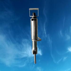 Quality ZDL-150A Piston Type Hydraulic Rock Splitter High Precision Cylinder Shape wholesale