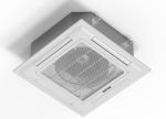 Four Way Cassette Fan Coil Unit High Efficiency Energy Saving Compact Design