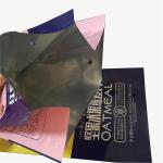 Emballage 1kg plastic oatmeal cereal grain packaging bags millet packaging bags