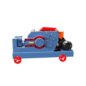 Quality Building Material 32mm Rebar Cutting Machine Automatic wholesale