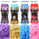 260g Fabric Softener Freshener Fragrant Beans Eco Friendly Clothing Perfume