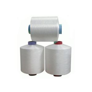 Quality China Manufacturing Dty Yarn Dty 100% Polyester Yarns Elastic Yarn wholesale