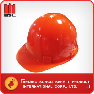 Quality SLH-JL-B007 PE HELMET wholesale