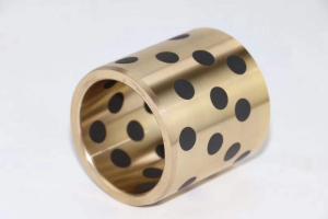 Quality 40Cr 42CrMo Excavator Bucket Bush Parts For Construction Machinery wholesale