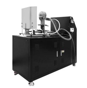 Quality Fire Testing Equipment Full Facemasks Heat Radiation Tester wholesale