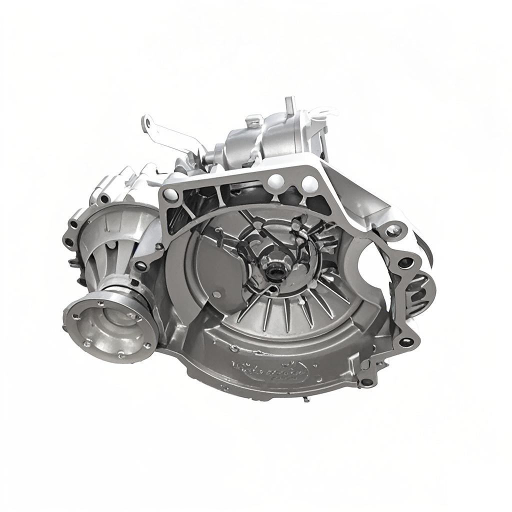 Transmission Engine Gearbox For Hyundai Verna G4FC G4FA Verna 1.6 1.4