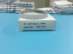 SF CR39 1.499 Round Top Bifocal Lens Blanks 70mm Diameter 58 Abbe Value