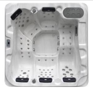 Quality hot tub ,Outdoor Bathtub,swim spa,whirlpool,bahtub ,hot bathtub,swing pool SPAF-357 wholesale