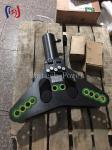 170KN 340mm Bus Bar Bender Busbar Bending Machine Crimping Tools
