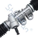 Golf Cart Steering Gear Box Assembly for Golf Cart EZGO RXV 2008-up