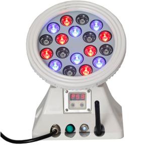 Quality RGB Led wall washer high power highlight building frame wholesale