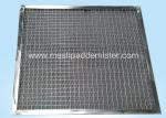 Framed Demister Mist Eliminator
