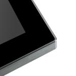 Food Industry Industrial Personal Computer , Capacitive Win7 J1900 Industrial Pc