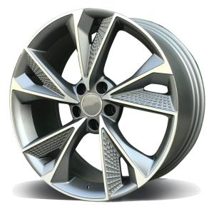 Quality Fuel - Efficient 18 19 20 Inch Replica Alloy Wheels wholesale