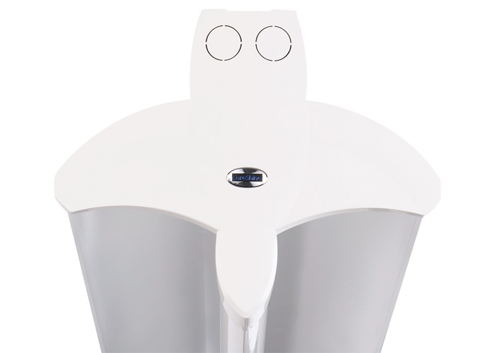 Coreshine TUV LED End Caps For U-Line Linear Indirect Lighting