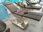 Universal Operating Room Equipment Electric Operation Table Multi-functional PU