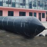 Durable Materials Airbag Launching Ship for Dock Land Launch Boat Vessel