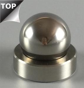 Quality High Temperature Resistance Exhaust Valve Seat Oil / Gas Pump Spare Parts wholesale